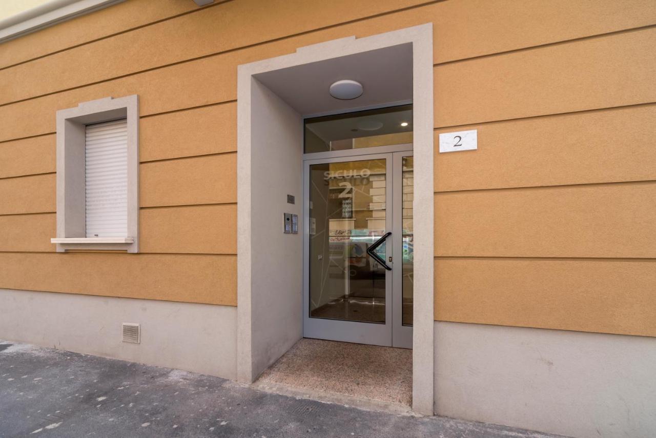 Casa Da Suite Diodora Milan Exterior photo